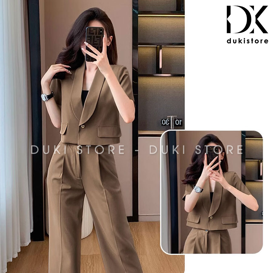 áo vest blazer nữ màu nâu ao-vest-blazer-nu-mau-nau-BLU0129-3.jpg